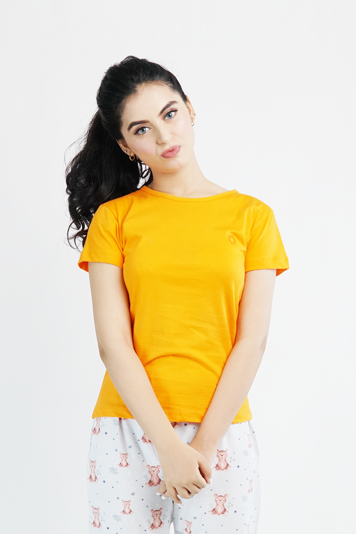 Dream Orange T-Shirt