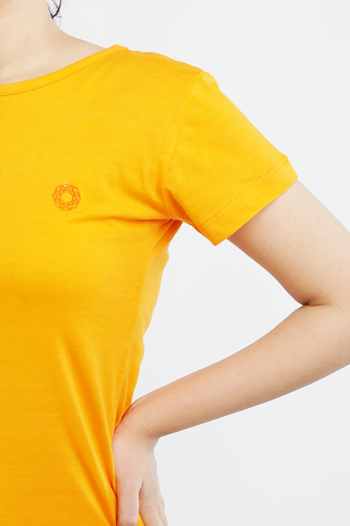 Dream Orange T-Shirt