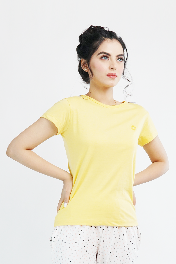 Sweet Summer Lemonade T-Shirt