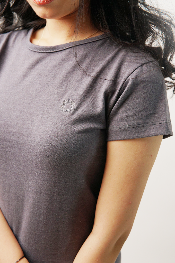 Charcoal T-Shirt