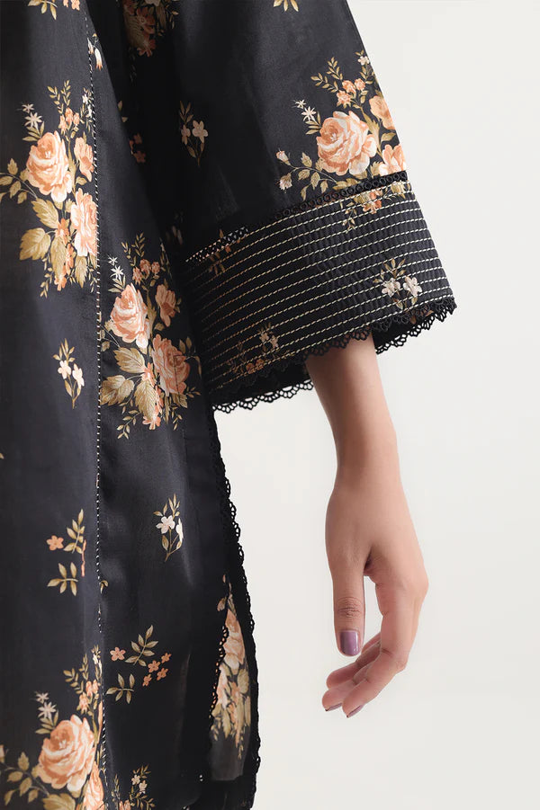 Unstitched 3 Pcs U01-25482-01B