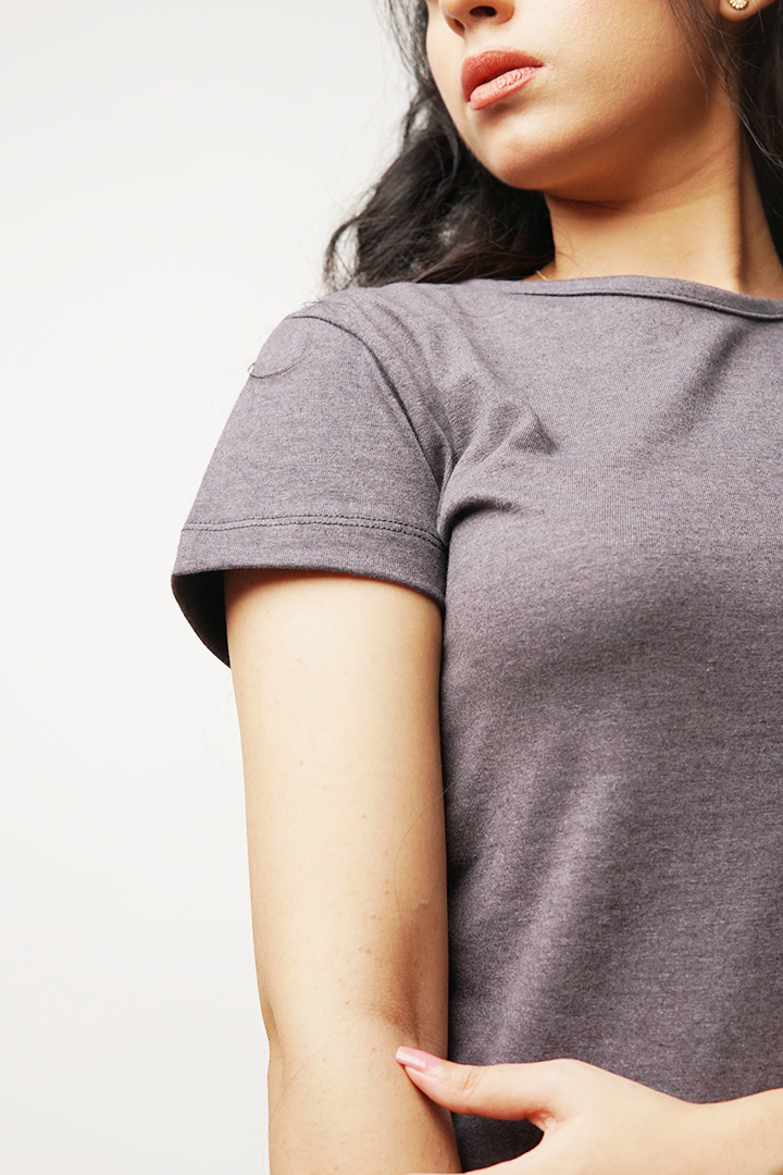 Charcoal T-Shirt