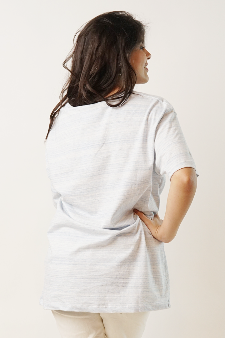 Bang Oversized T-Shirt