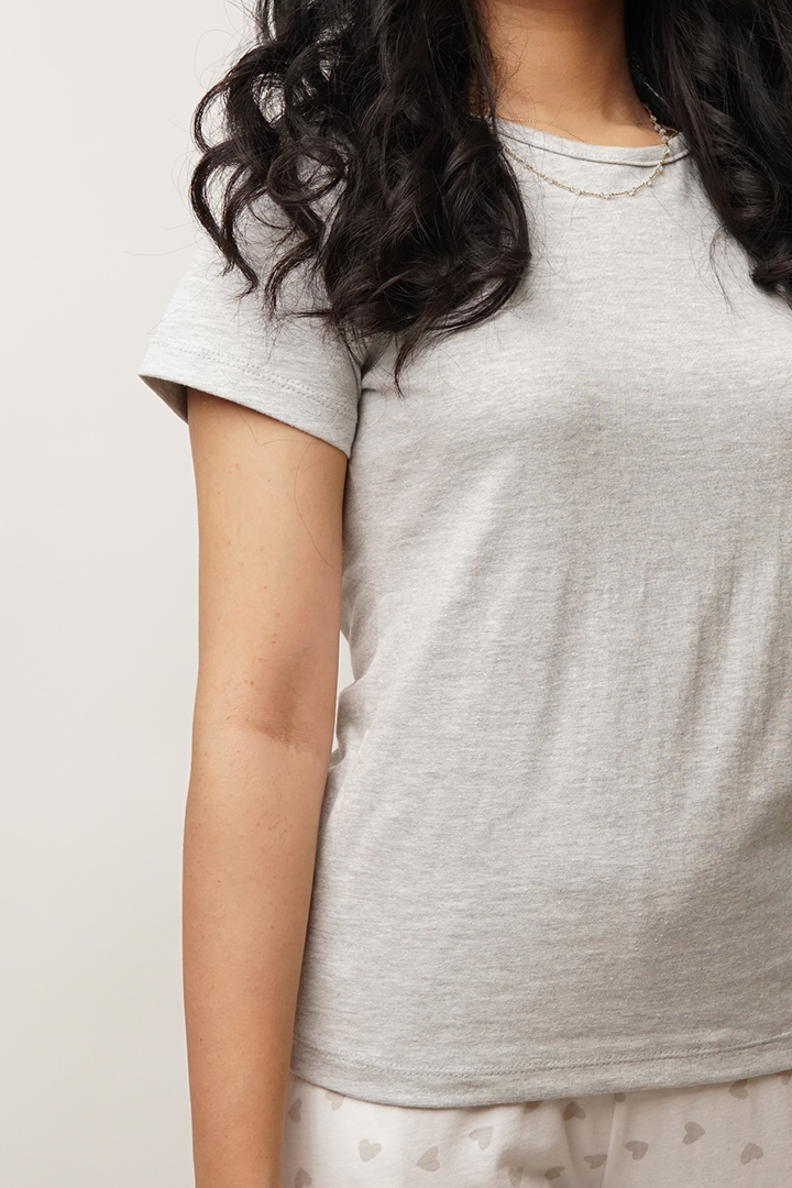 Hoary Tshirt