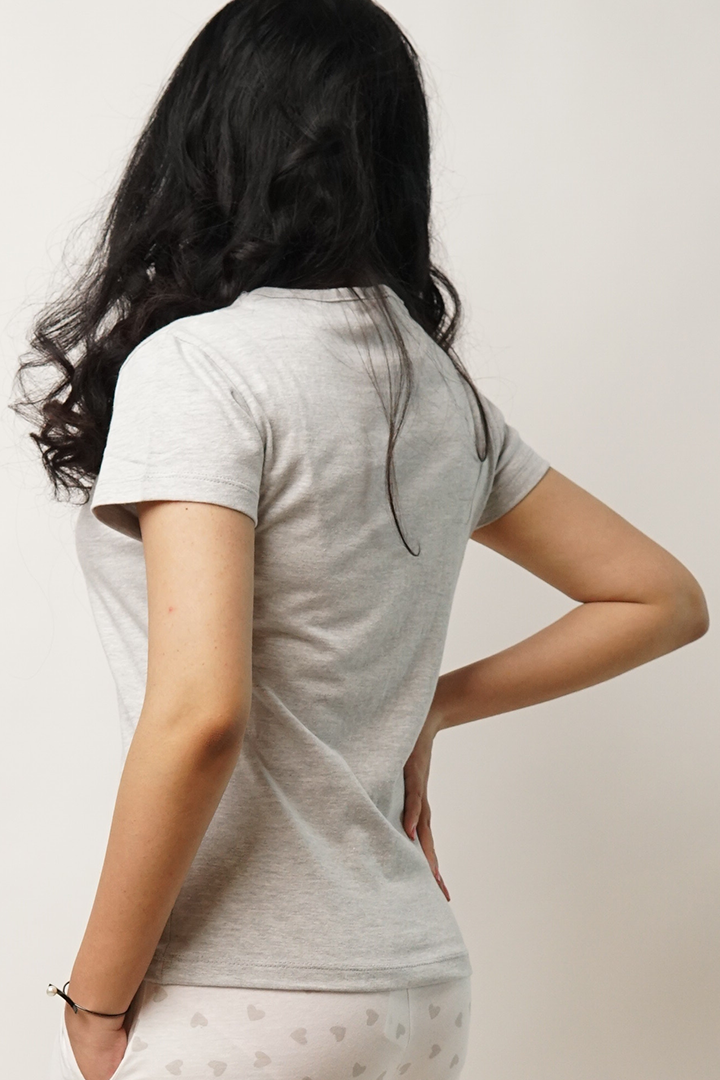 Hoary Tshirt