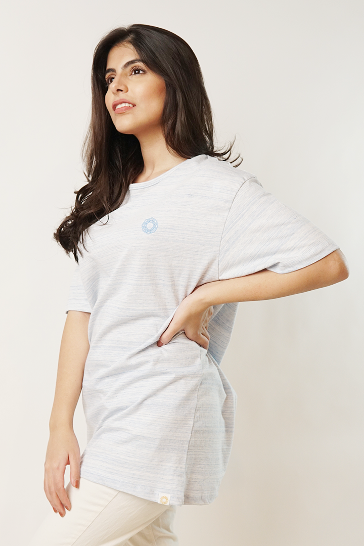 Bang Oversized T-Shirt