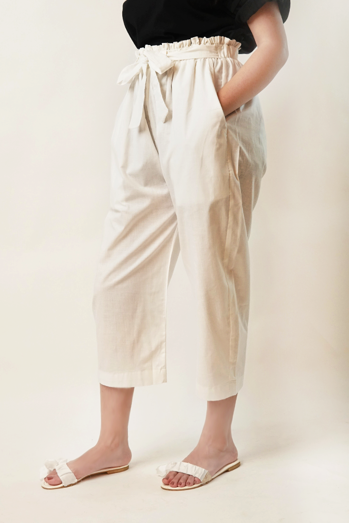 Chalk Hazar Pants