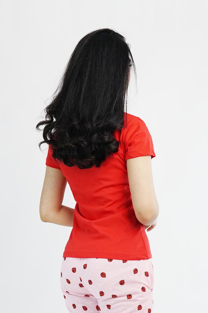 Red Hot T-Shirt