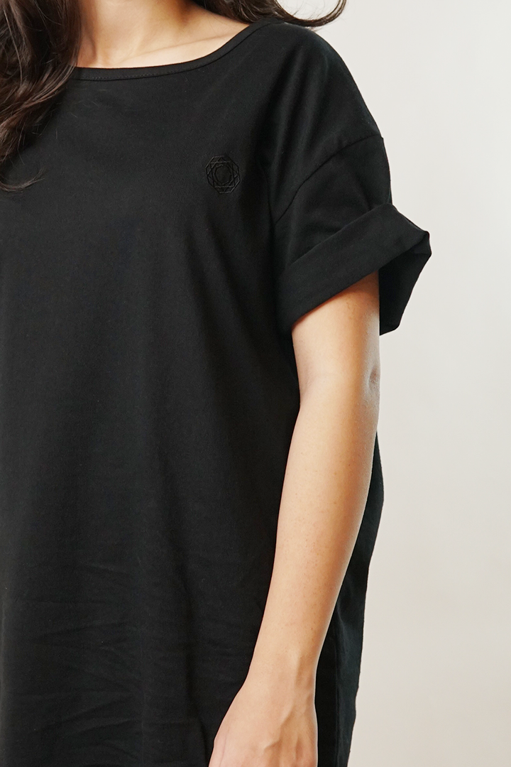 Sable Oversized Shirt