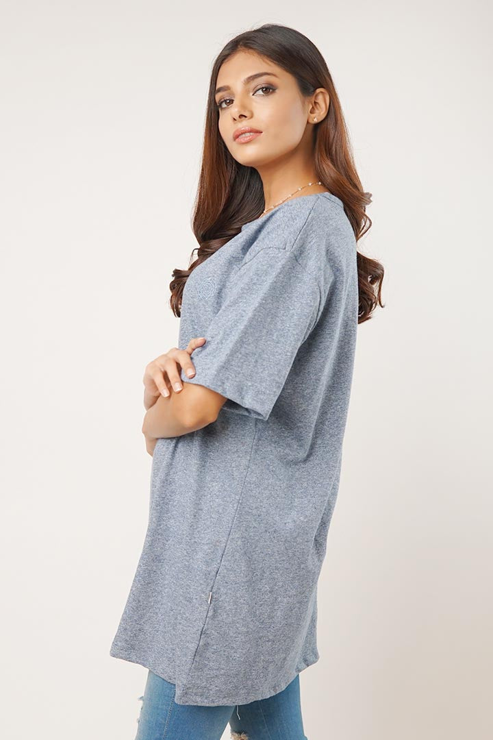 Carolina Oversized Shirt
