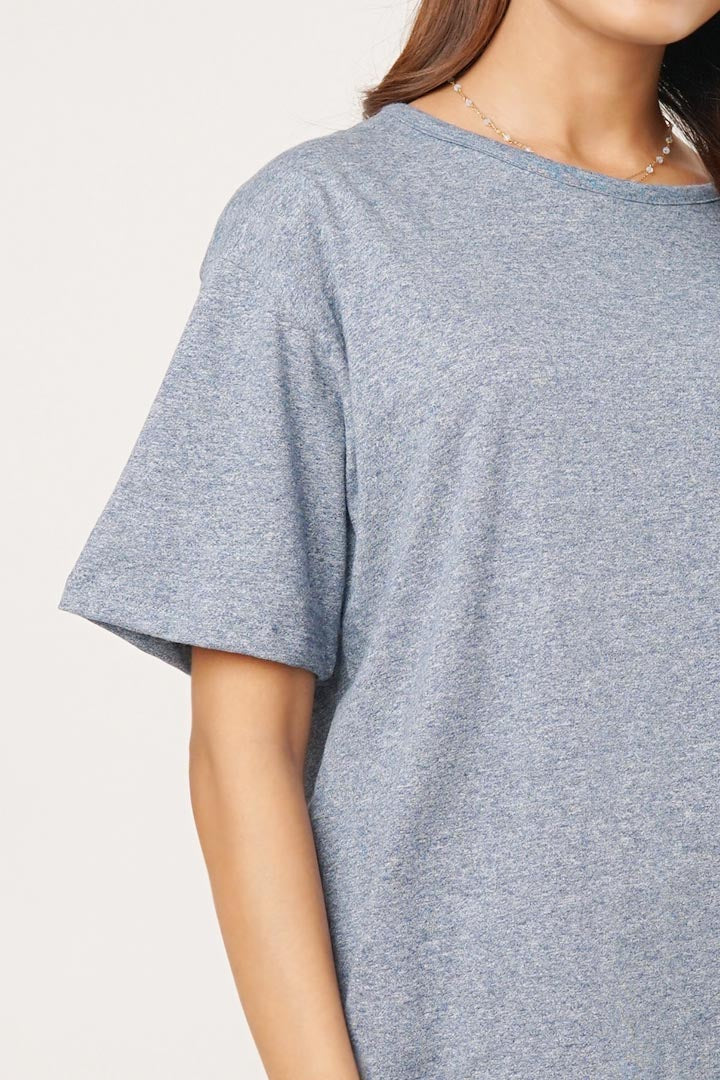 Carolina Oversized Shirt