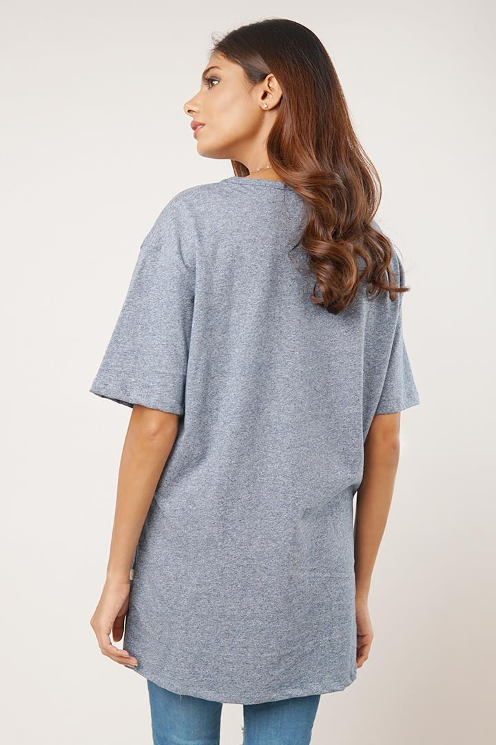 Carolina Oversized Shirt