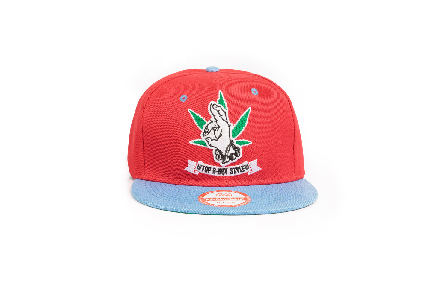 Boys Stevel Cap