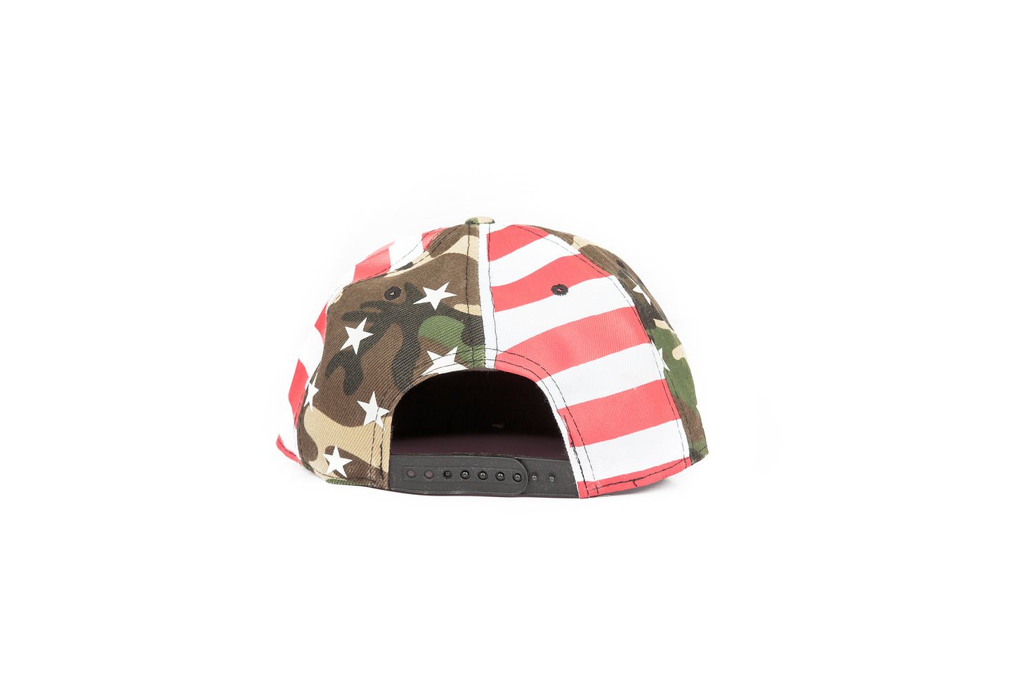 Blockshire Cap