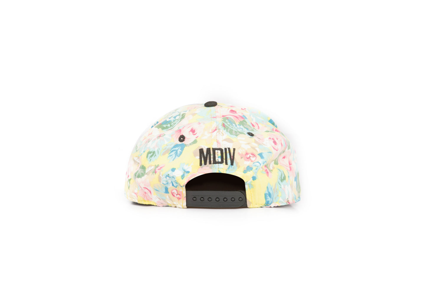 MDIV Caps
