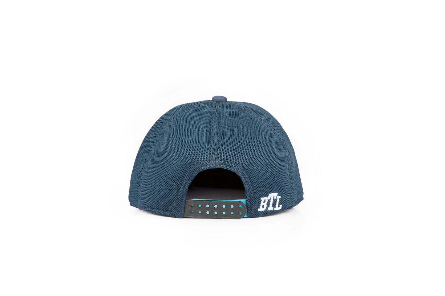 Bili Tygri Cap