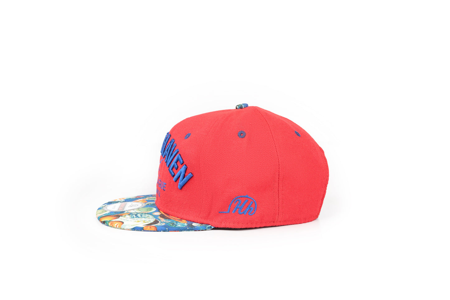 Falsehaven Cap