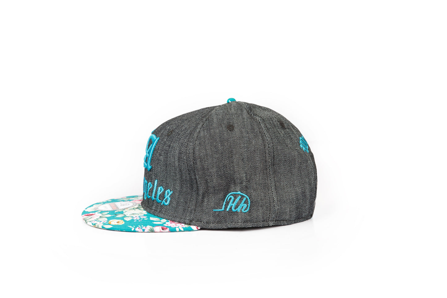 Los Angeles Cap