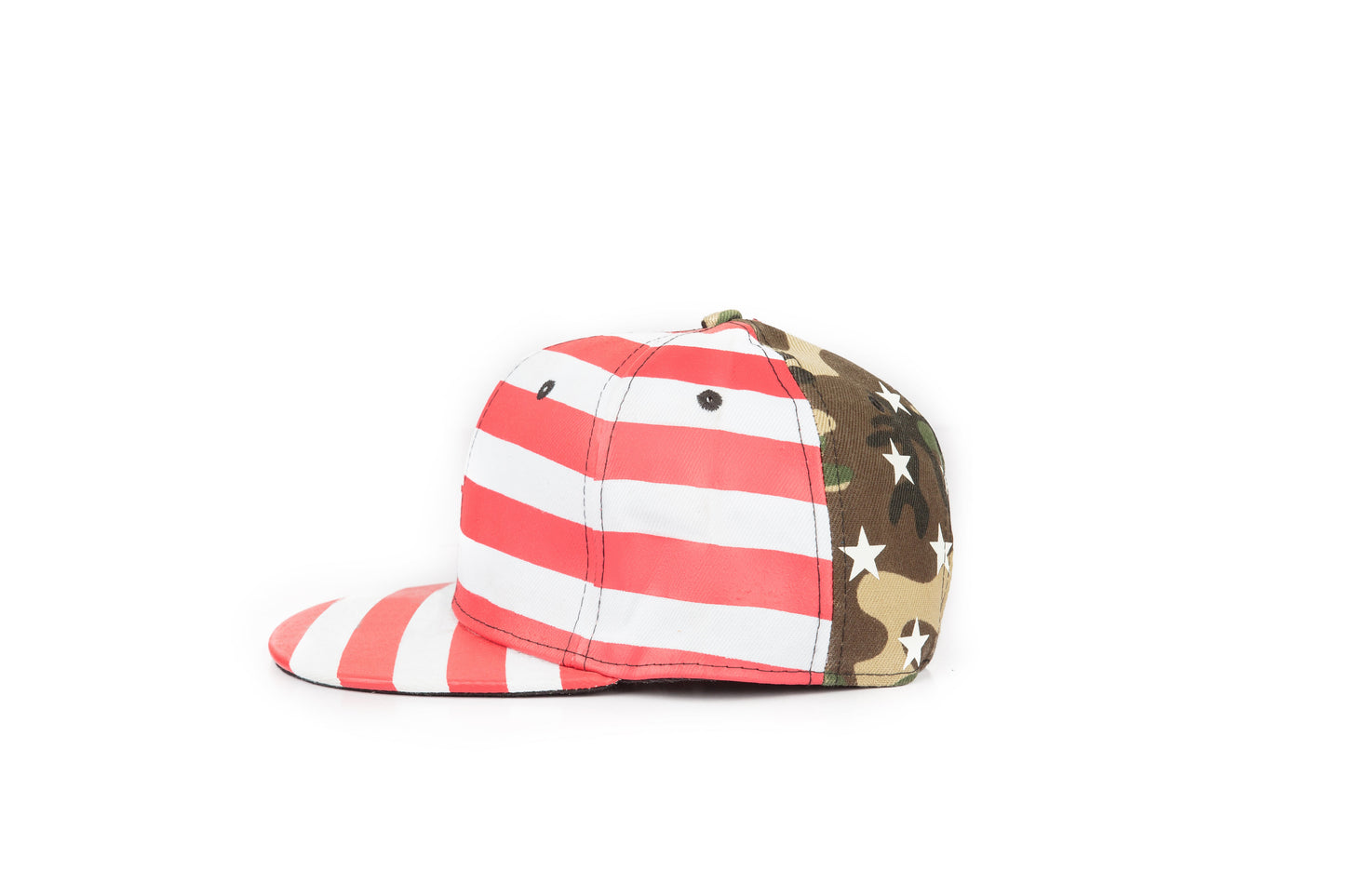 Blockshire Cap