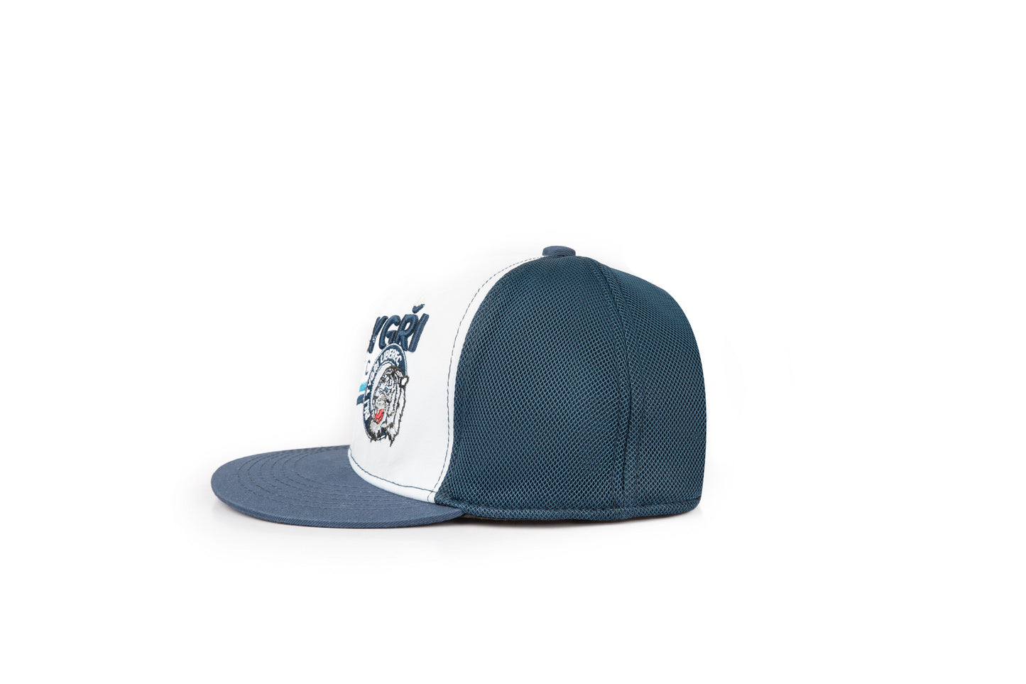 Bili Tygri Cap