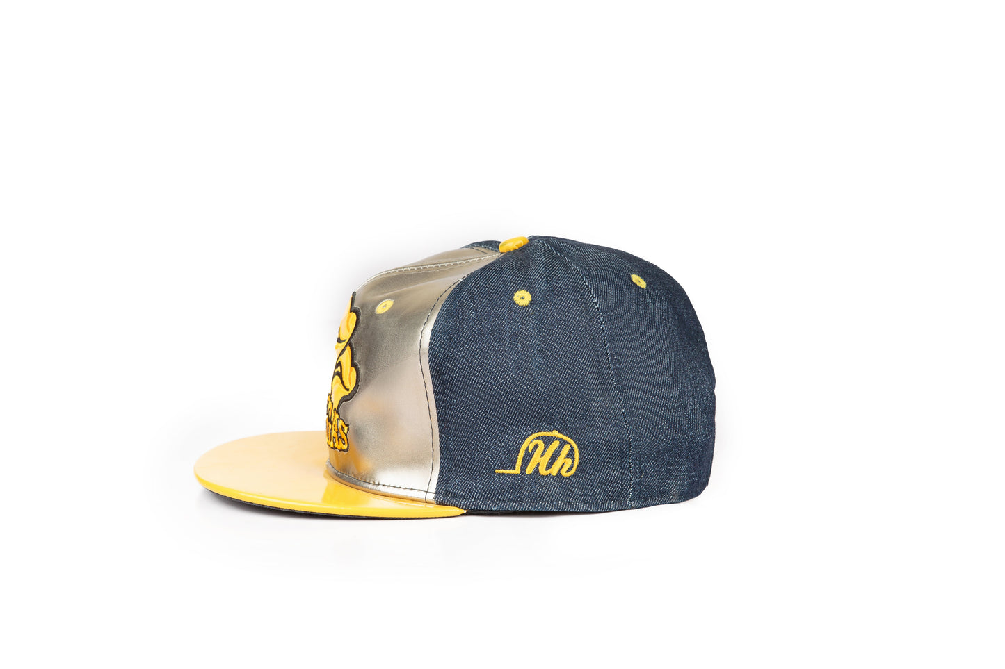 777 Las Vegas Caps