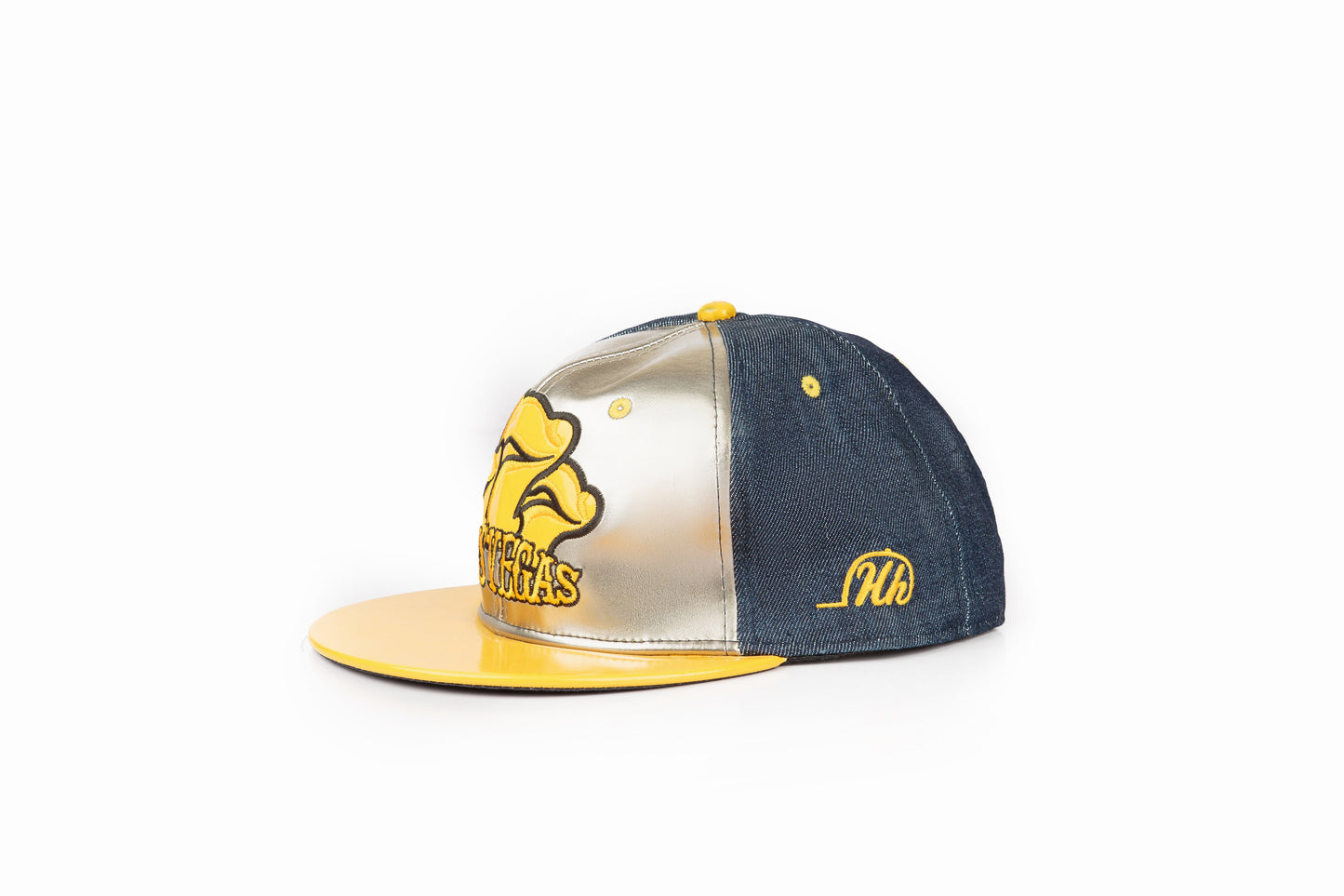 777 Las Vegas Caps
