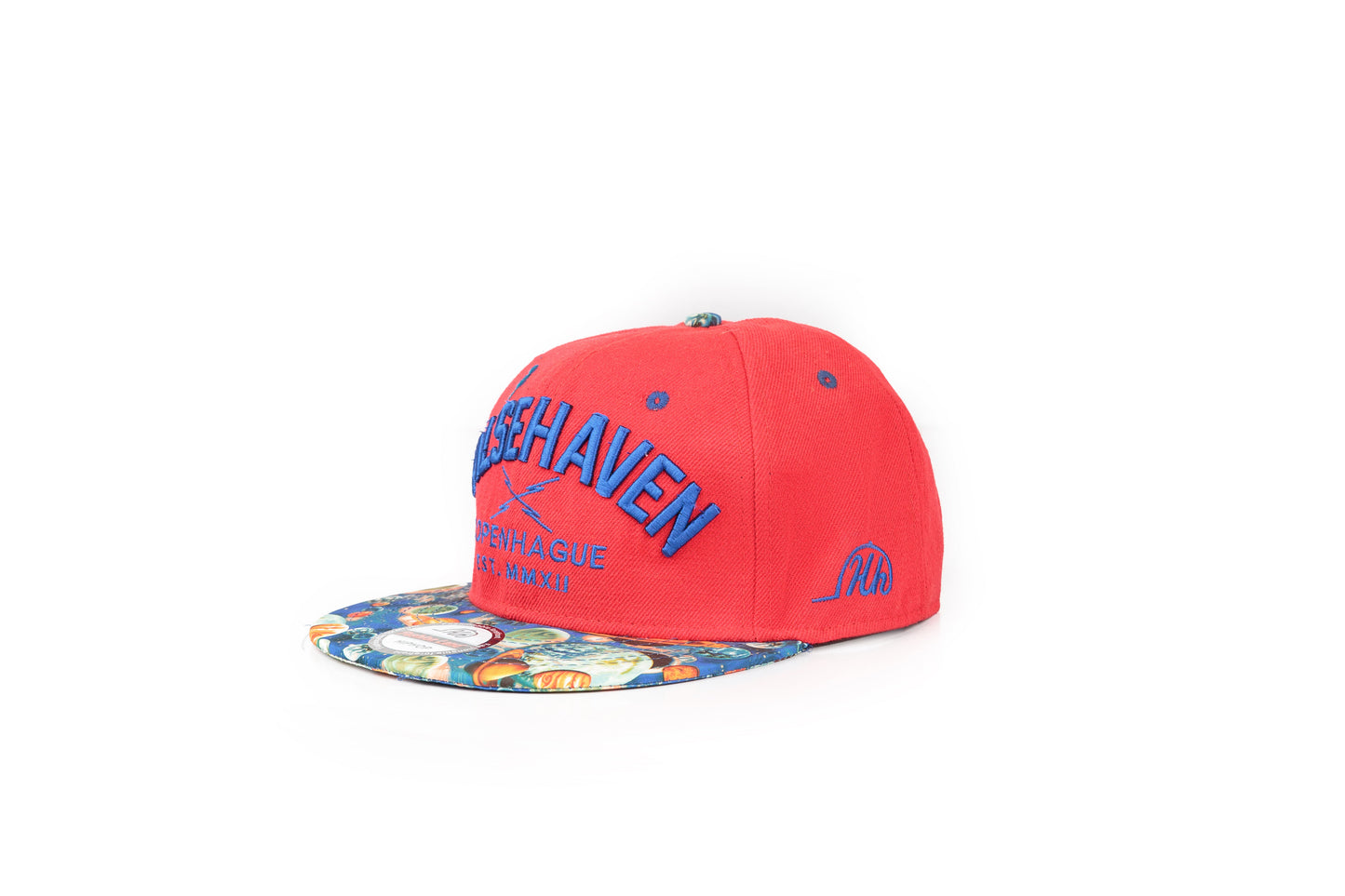 Falsehaven Cap