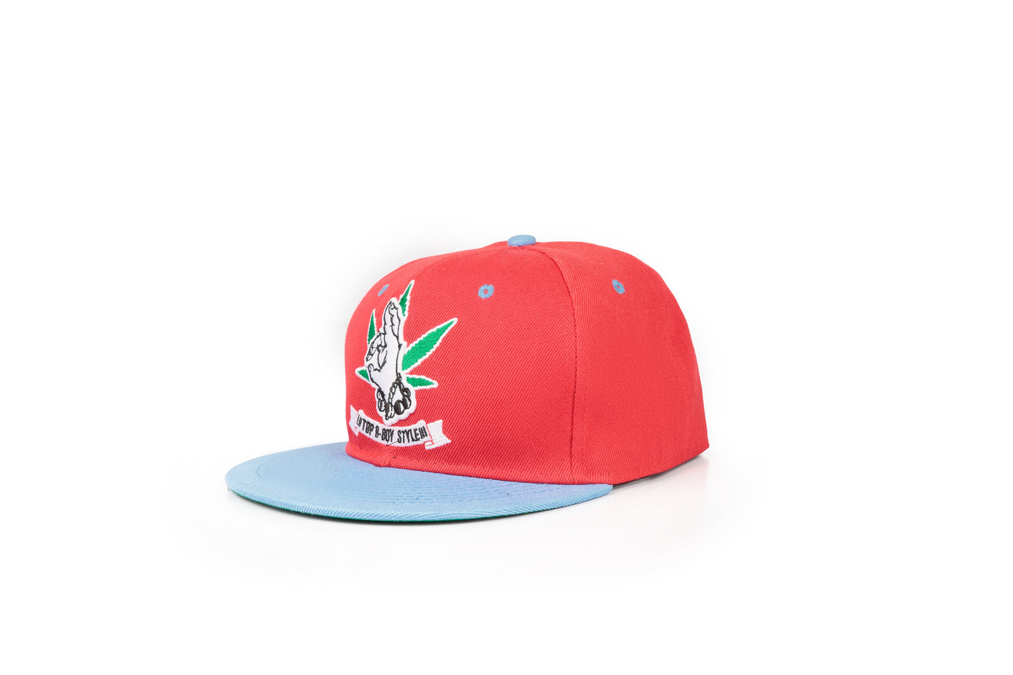Boys Stevel Cap