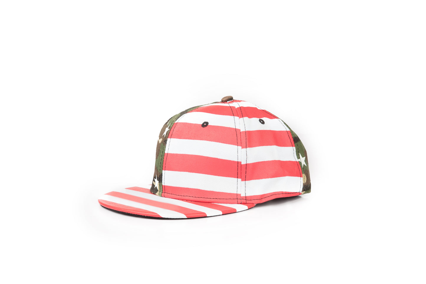 Blockshire Cap