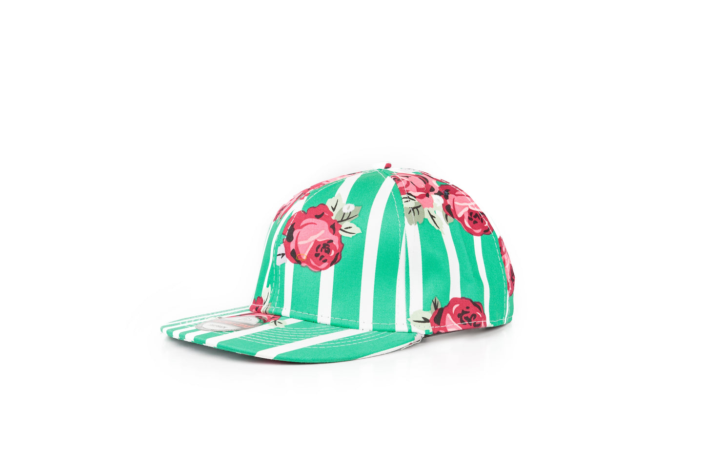 Green VerdantVibes Cap