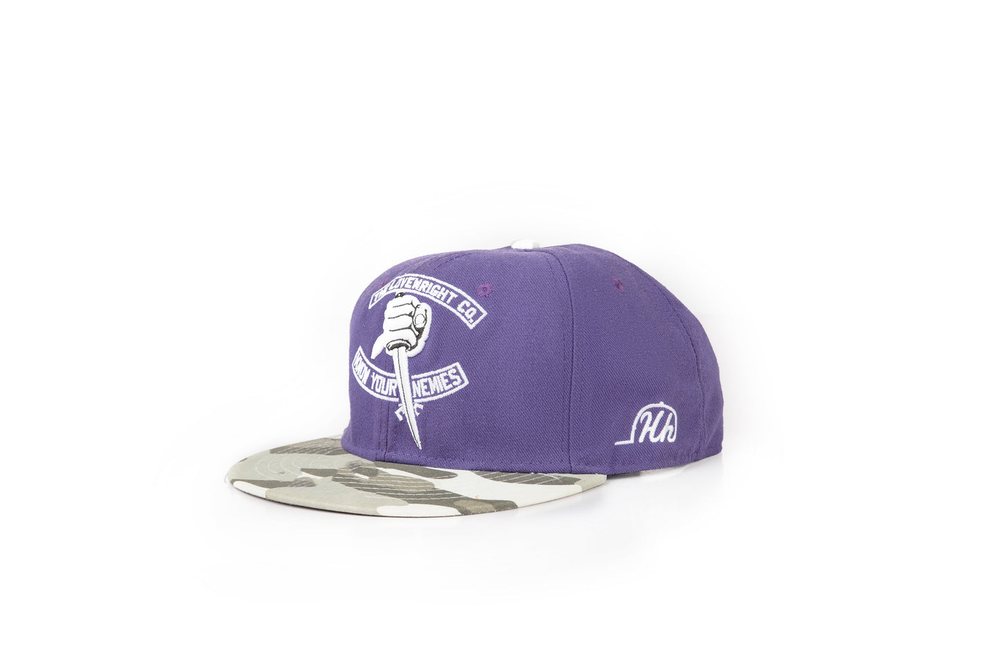 Know You Cap