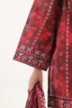 Unstitched 3 Pcs U01-25412-35A