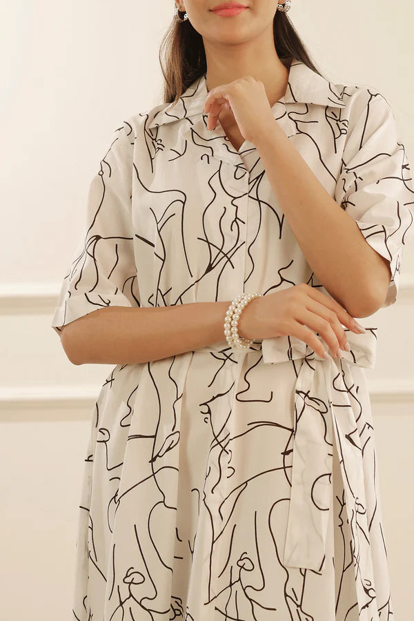 Printed Shirt 0007 WP1P-1561