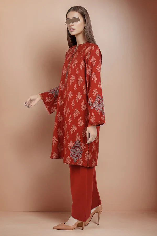 Printed Shirt 0019 WP2J-494