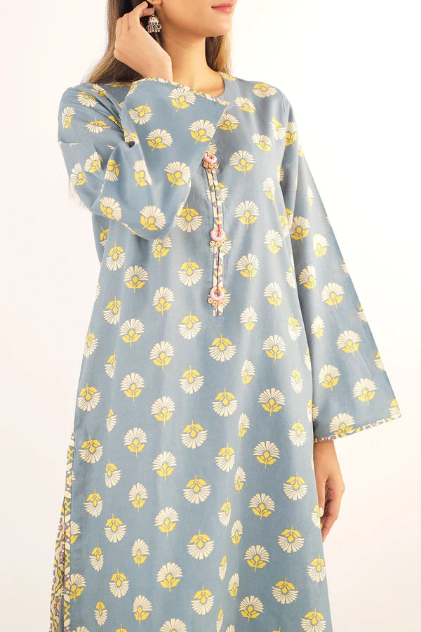 Printed Shirt 0018 WP2P-1340