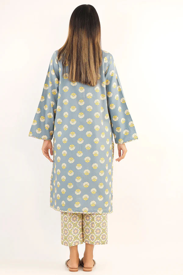 Printed Shirt 0018 WP2P-1340