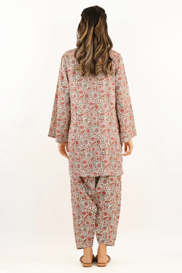 Printed Shirt 0014 WP2P-1360