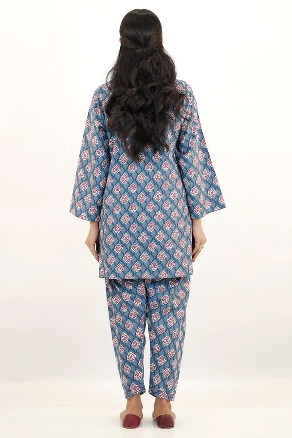 Printed Shirt 0017 WP2P-1373