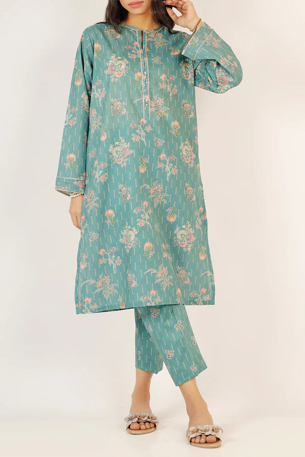 Printed Shirt 0011