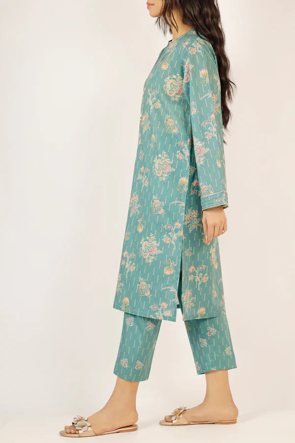 Printed Shirt 0011