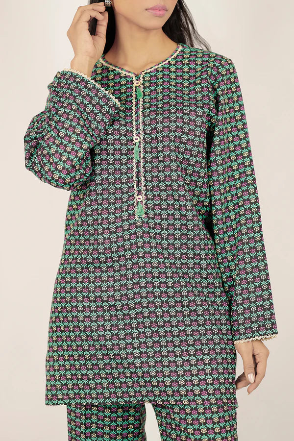 Printed Shirt 0006 WP2P-1395