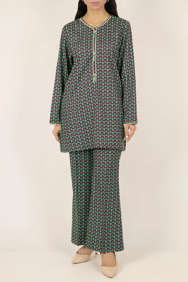 Printed Shirt 0006 WP2P-1395
