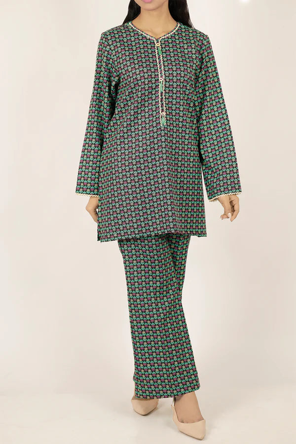 Printed Shirt 0006 WP2P-1395