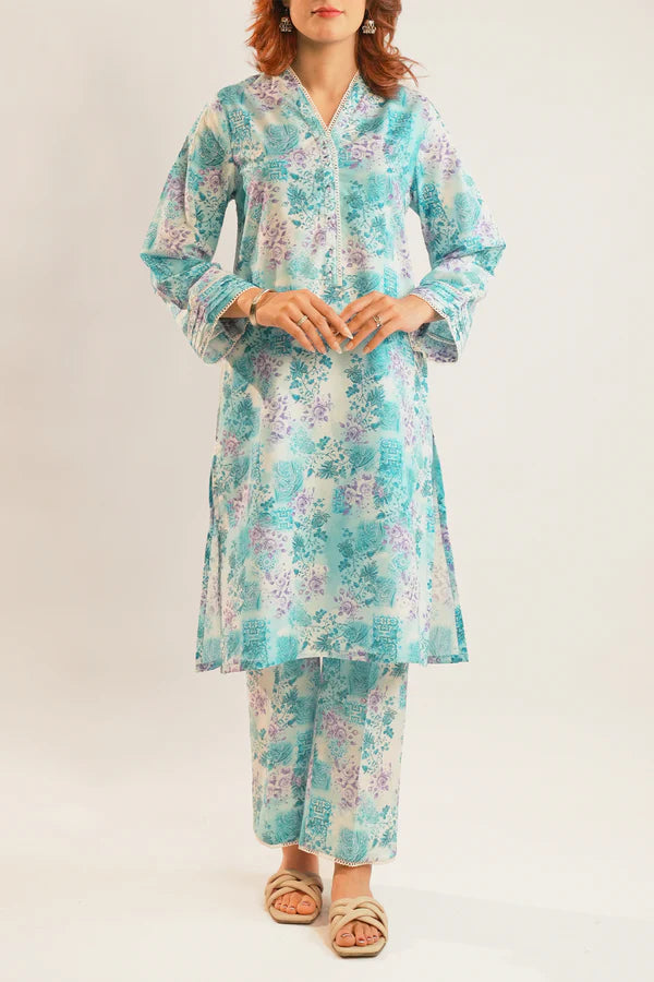 Printed Shirt 0013 WP2J-545