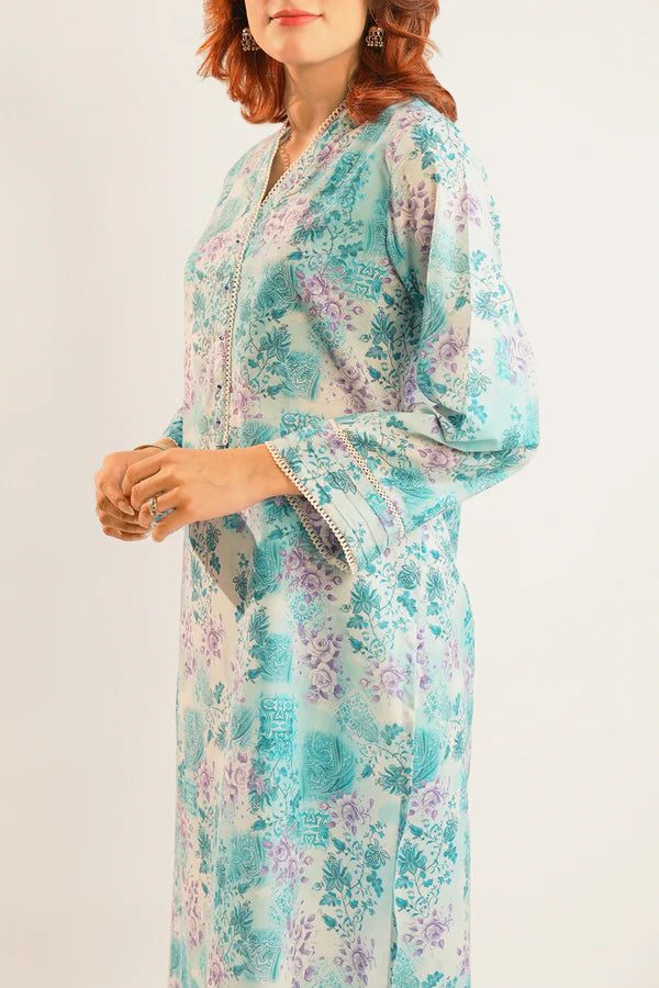 Printed Shirt 0013 WP2J-545