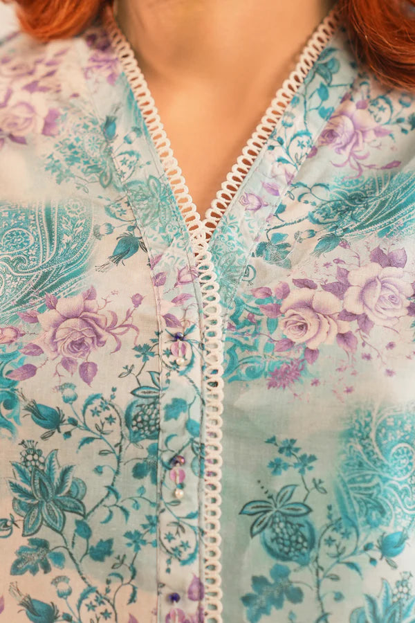 Printed Shirt 0013 WP2J-545