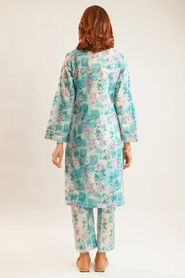 Printed Shirt 0013 WP2J-545