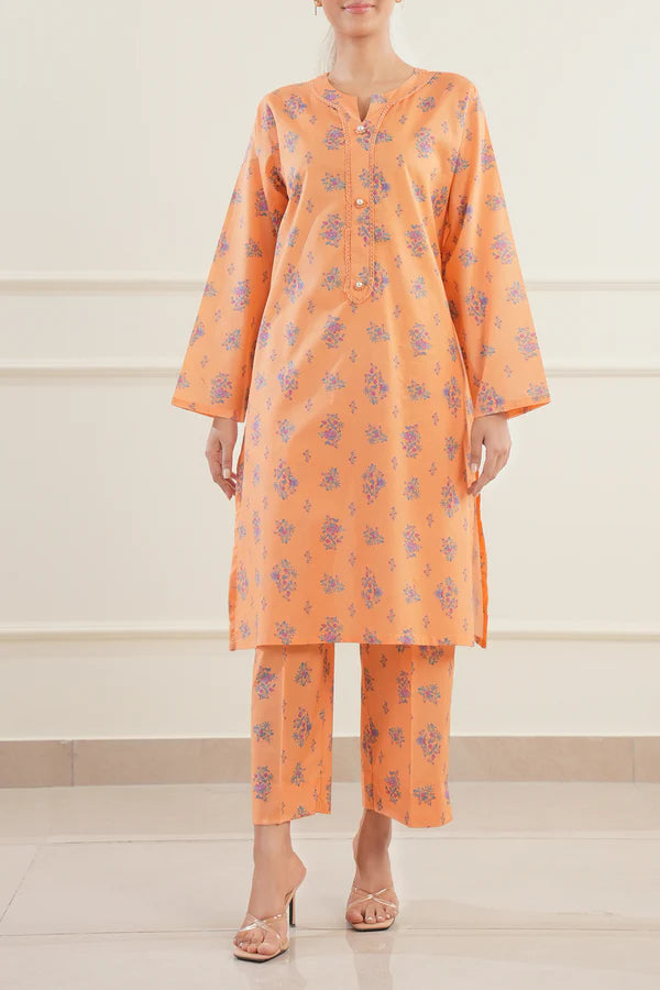 Printed Shirt 0012 WP2P-1457