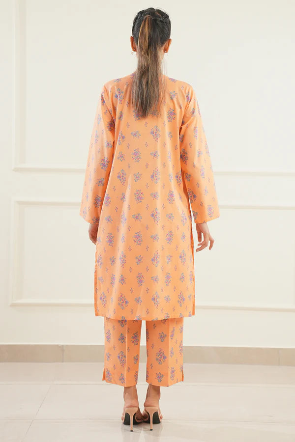 Printed Shirt 0012 WP2P-1457
