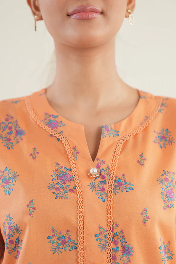 Printed Shirt 0012 WP2P-1457